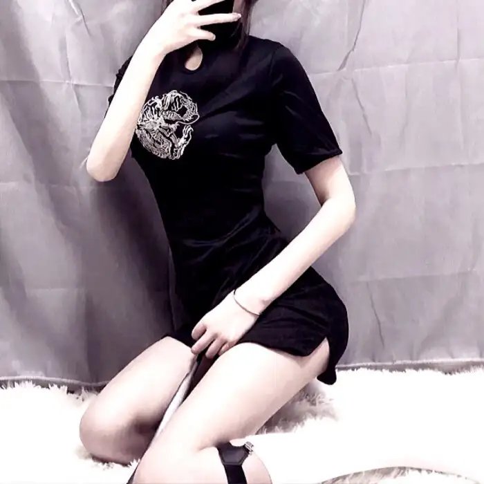 丽莎·弗兰肯斯坦