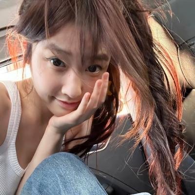 好运自然来